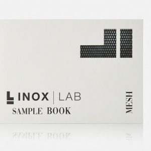 MESH SAMPLE BOOK