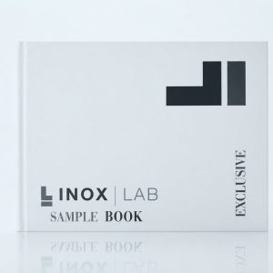 EXCLUSIVE SAMPLE BOOK